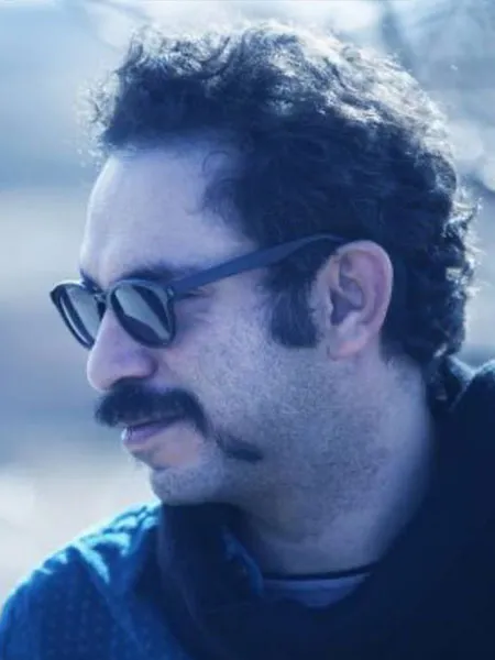 استاد عماد خدابخش