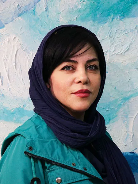 استاد لیدا فضلی