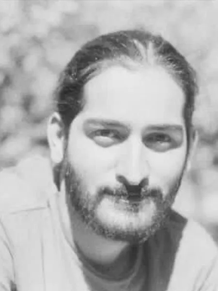 استاد کیهان پرچمی