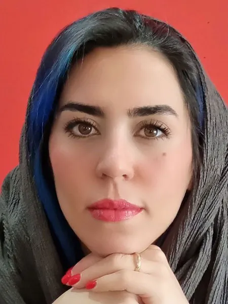 کیانا غیایی