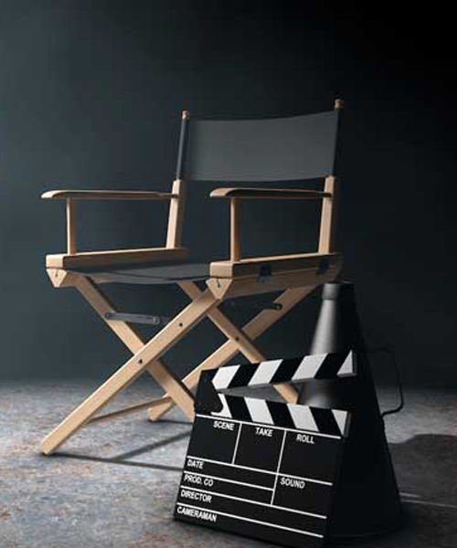 رشته کارگردانی