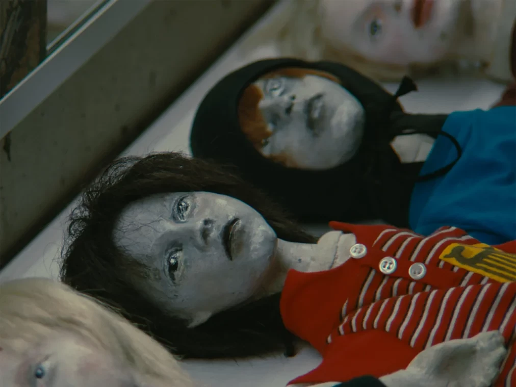 آزمون عملی نمایش عروسکی آزمون عملی نمایش عروسکی