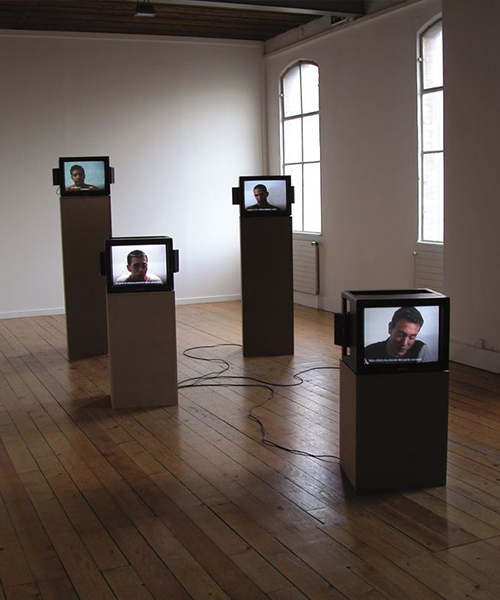 رشته تلویزیون و هنرهای دیجیتالی