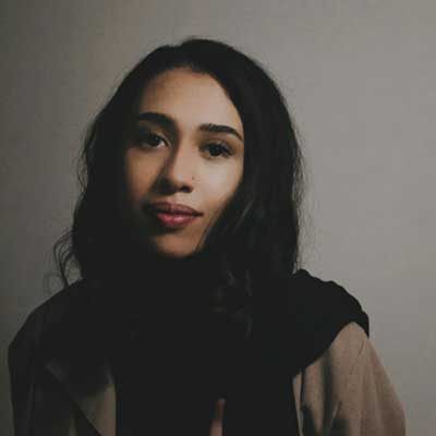 بیتا ترابی رتبه 1 کنکور هنر 1403