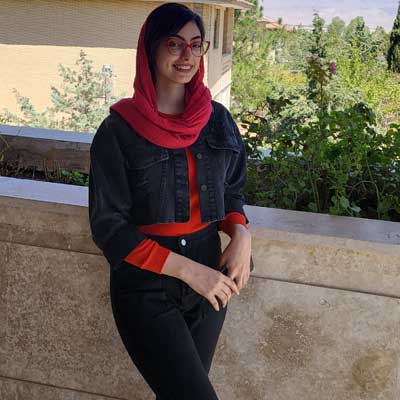 آمیتیدا رشیدرمس رتبه 10