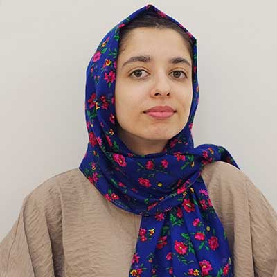 الناز پاکزاد