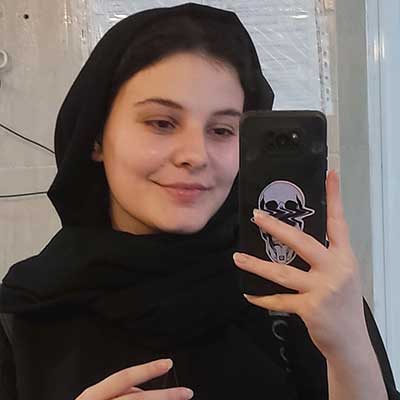 ماهی حسن زاده