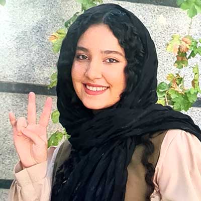 الهام محمدی