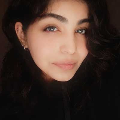 مائده عسگری