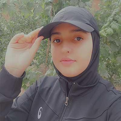 ندا پورمحمدی