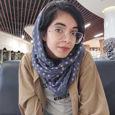 آذین بارانی