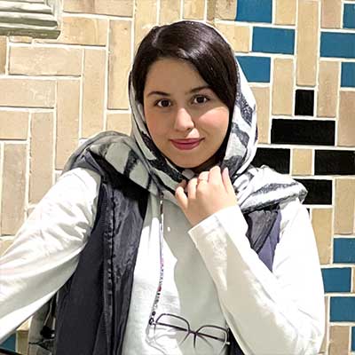 مبینا خیری