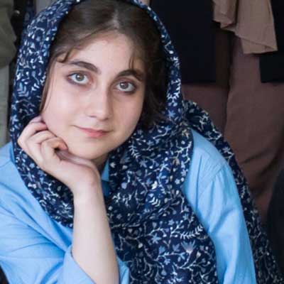 الهام تفضلی