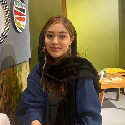 دیانا درفشان