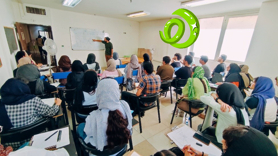 آیا بدون کالس کنکور هنر میتوان رتبه برتر شد؟