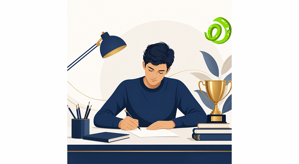 بهترین ساعت مطالعه برای کنکور هنر؛ هر درس را چه زمانی بخوانیم؟