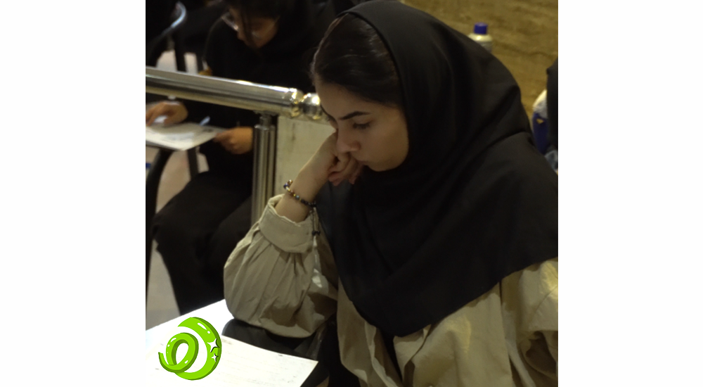 واقعاً چرا در کنکور پیشرفت نمی‌کنم؟ مشکل از کجاست؟
